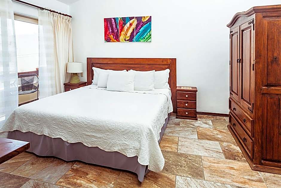Fabiola Condo Hotel