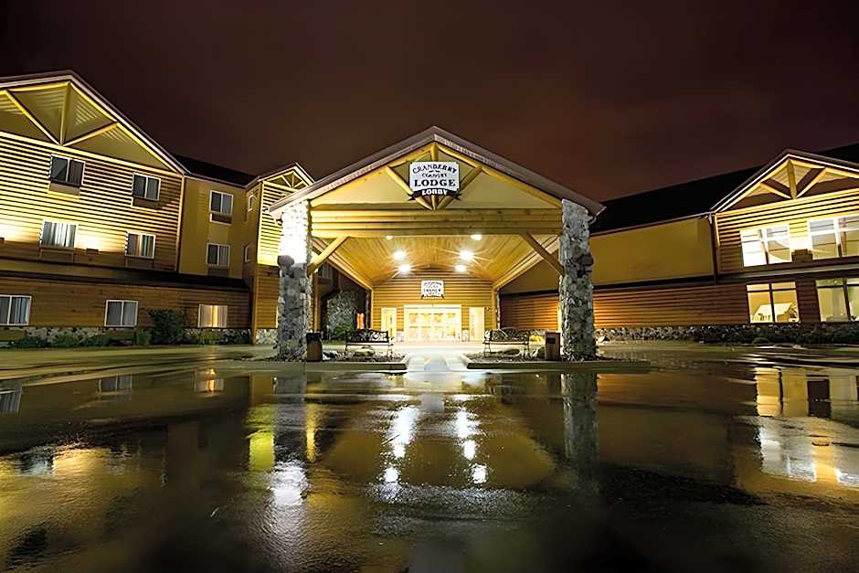 Cranberry Country Lodge