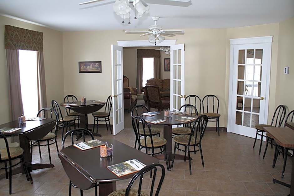 The Country Inn Motel