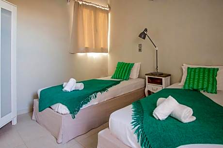 Superior Double/Twin Studio