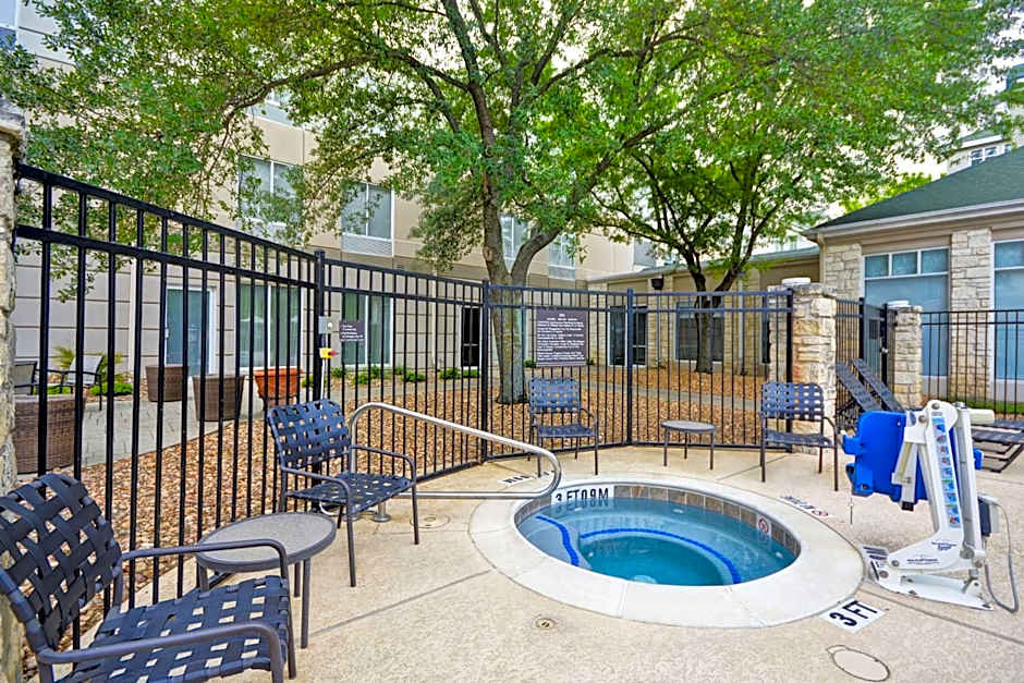 Hilton Garden Inn Austin/Round Rock