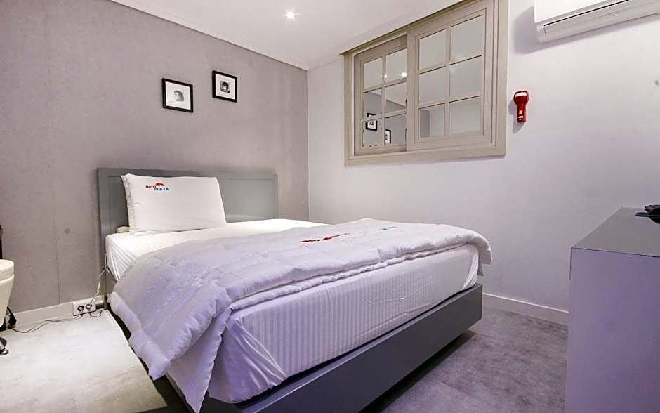 Daegu Dongseongno Plaza