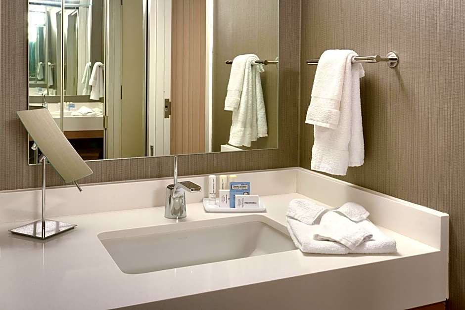 Courtyard by Marriott Albuquerque