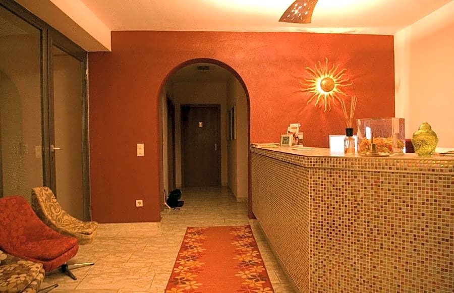 Hotel Sonnenhof