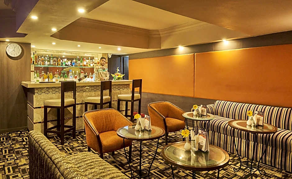 Hotel Hindusthan International Varanasi