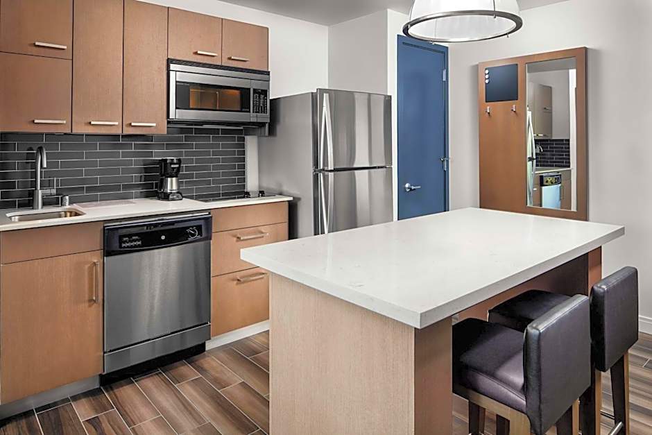 Hyatt House San Jose/Cupertino