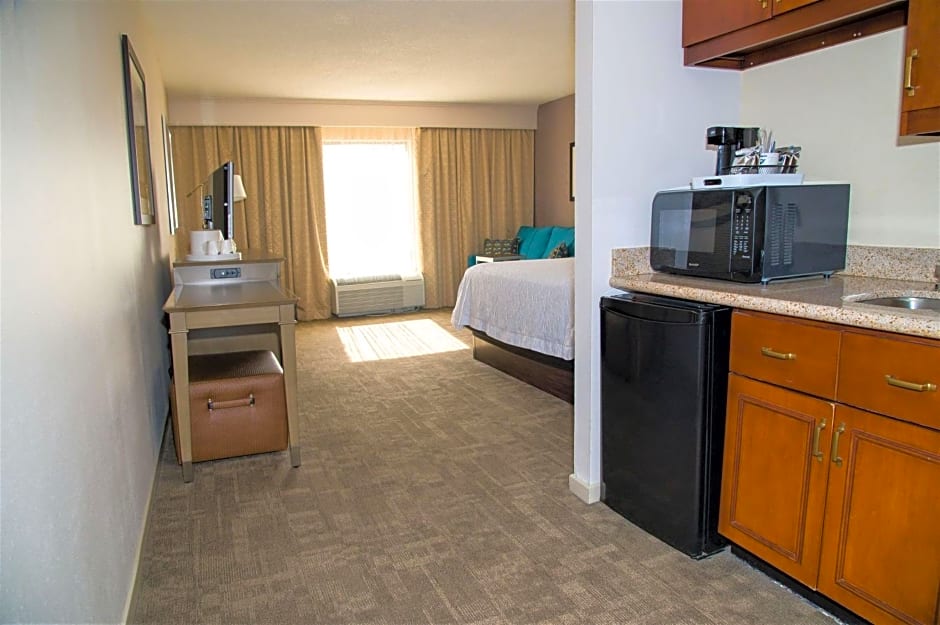 Hampton Inn By Hilton Lewisburg, Wv