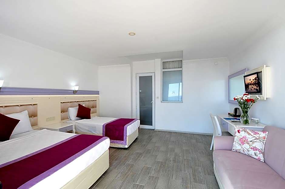 Ramira Beach Hotel - All Inclusive