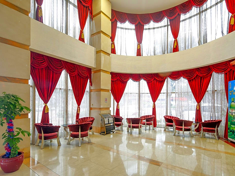 Calvin Hotel