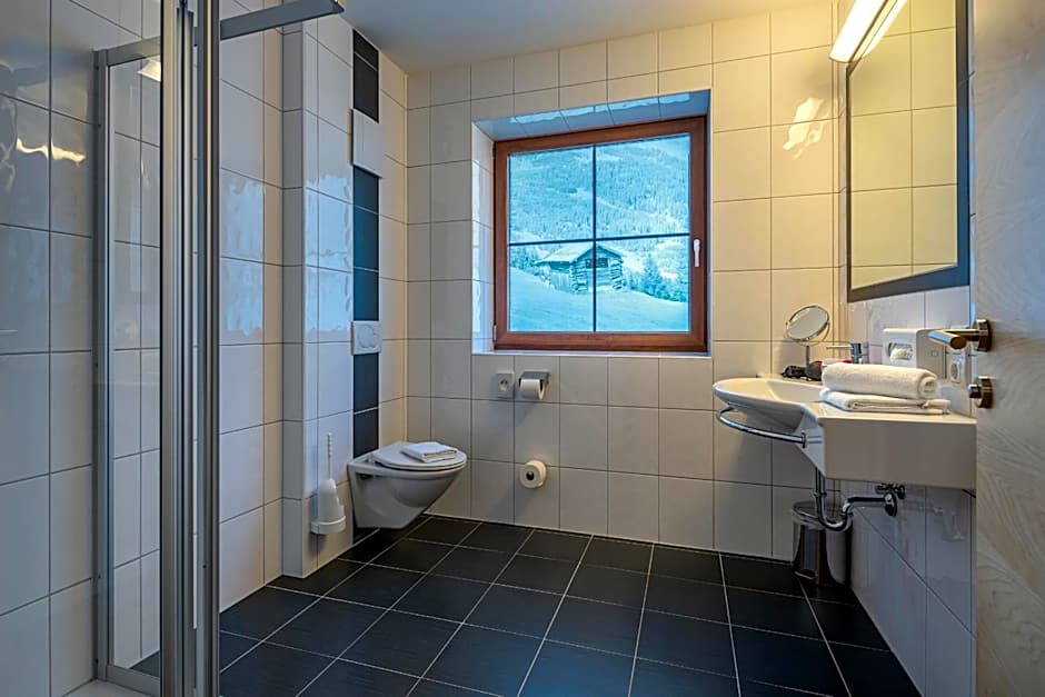 Apart-Hotel Aurora Fiss