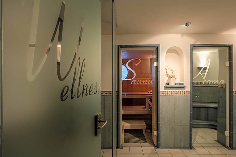 Hotel Waldegg - Adults only