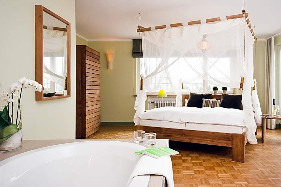 Hotel Viva Sky