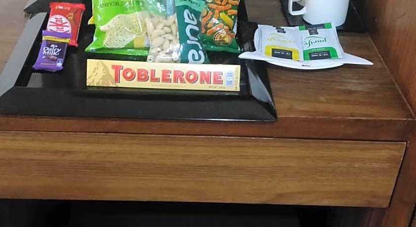 The Ambient Turret Hotel