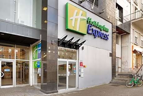 Holiday Inn Express Amiens By IHG