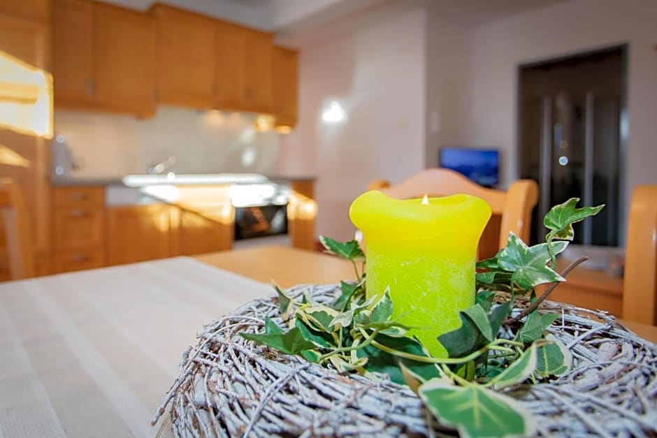 Bauernhof Schornlehen