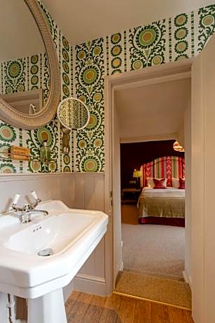 Superior Twin or Double Room