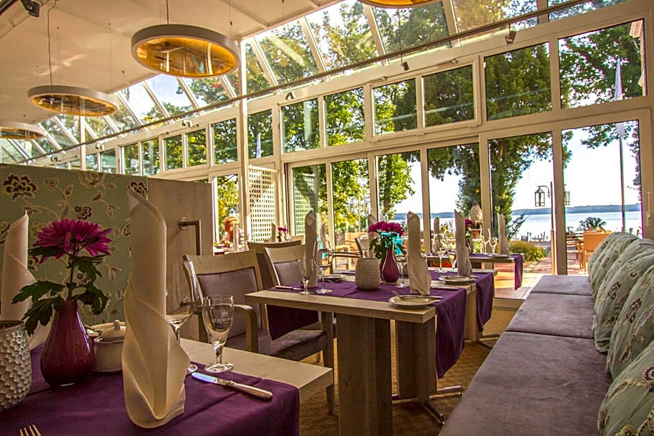 Falk Seehotel Plau am See