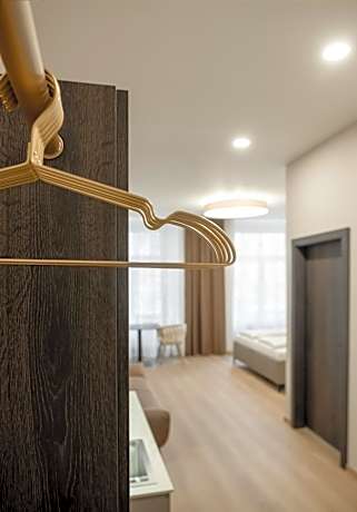 Aparthotel Lavilo City Center