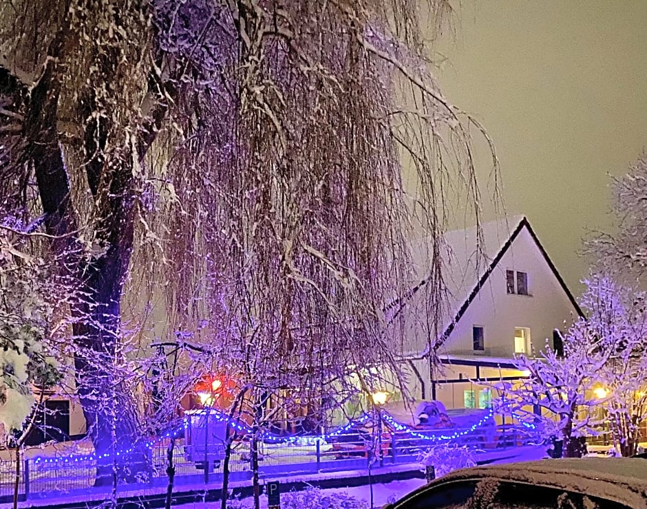 RIEDWIRTSHAUS