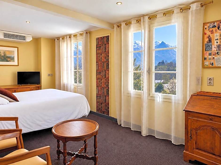 Hotel Le Viscos