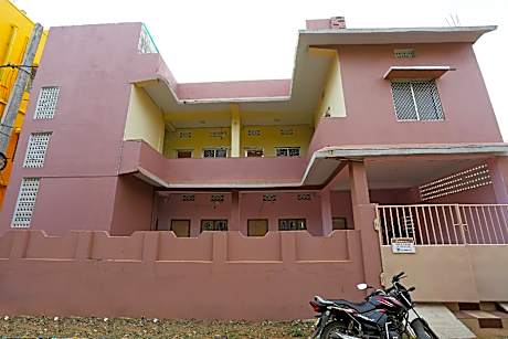 Hotel O by OYO Jagannath Heritage