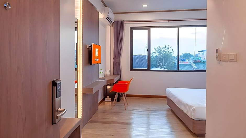 B2 Nakhon Si Thammarat Premier Hotel