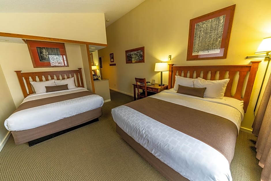 Pokolodi Lodge