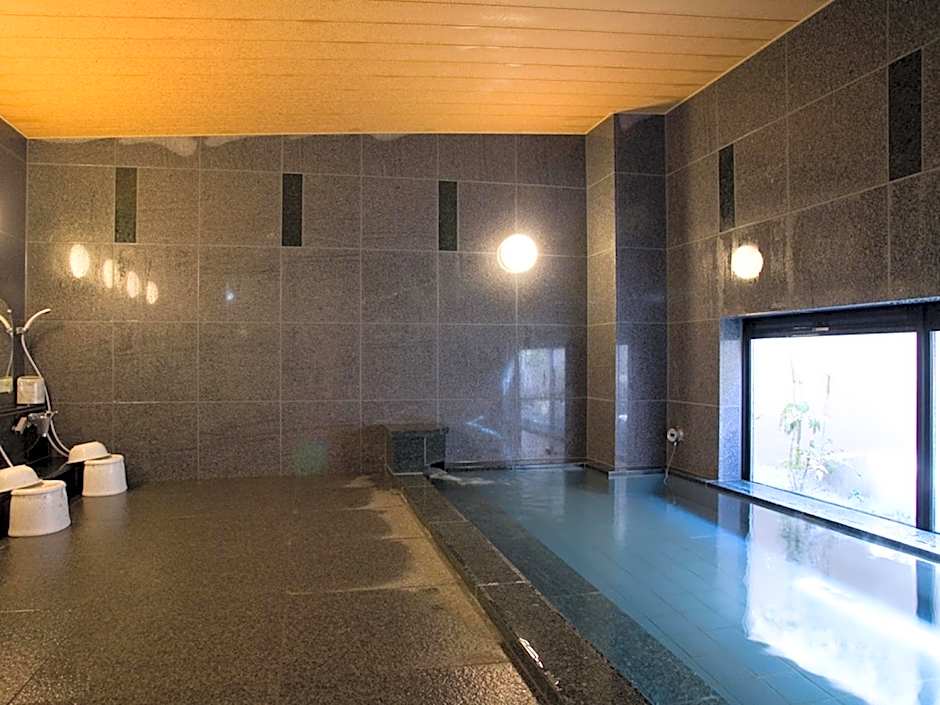 Hotel Route Inn Nanao Ekihigashi