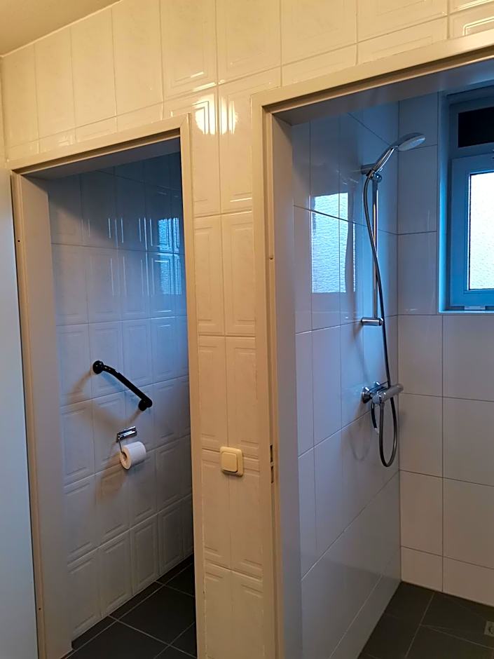 B&B Bovenweg