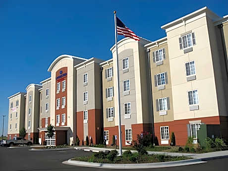 Candlewood Suites Cape Girardeau By IHG