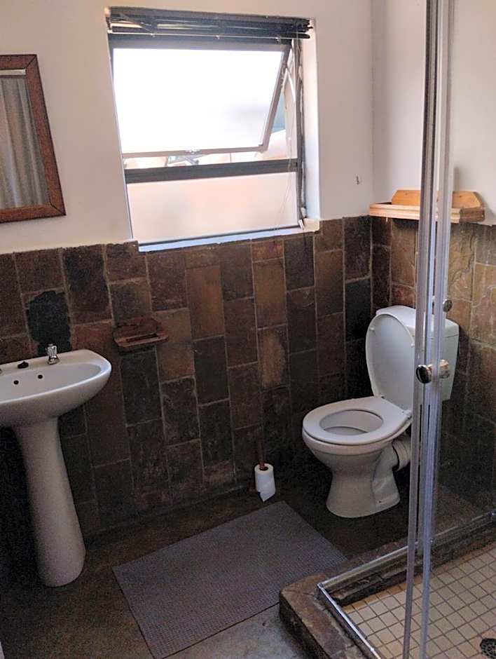 Woodpecker Guesthouse Middelburg Mpumalanga