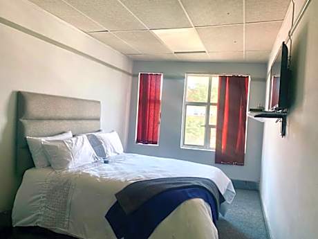 Stay Inn Lodge Randfontein