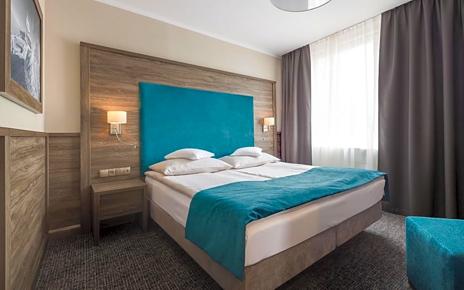 Hotel Konradówka Wellness & SPA