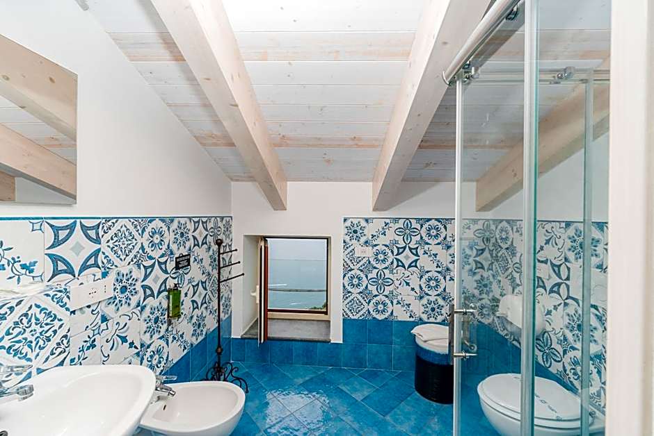 Albergo Diffuso Bacco Furore