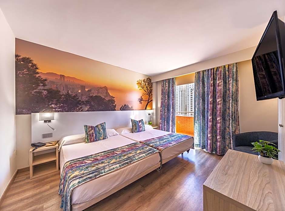 Hotel Tropic