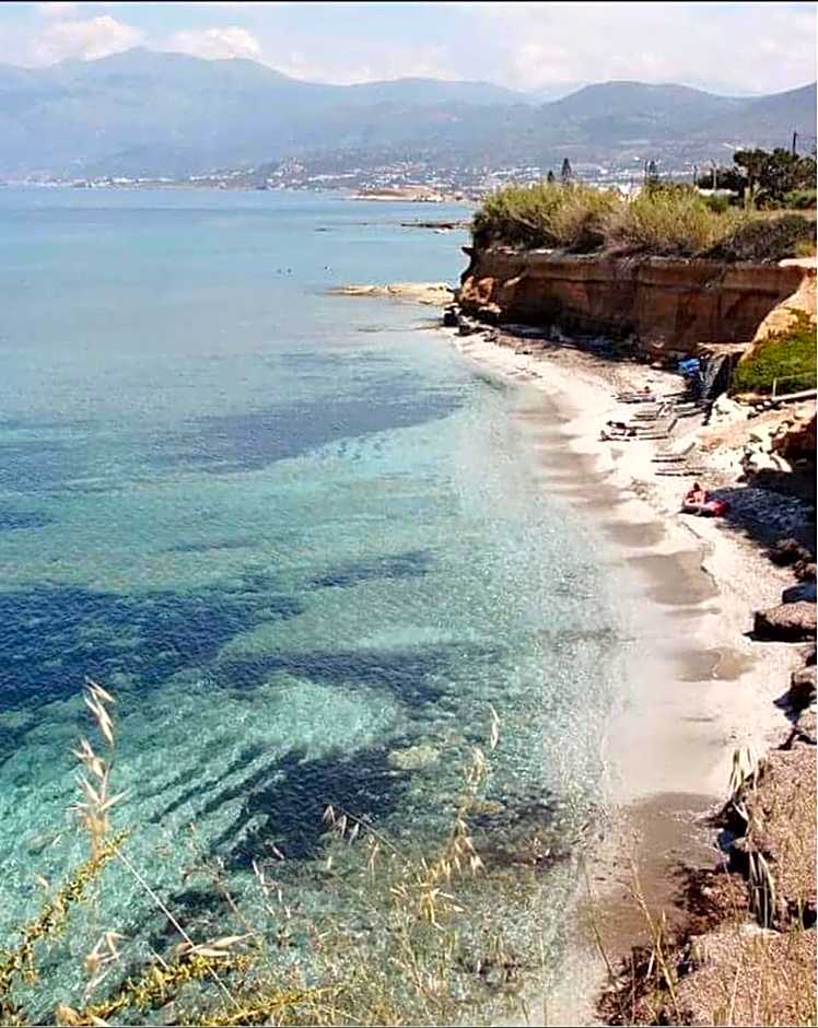 Villa Ippocampi - Adults Only