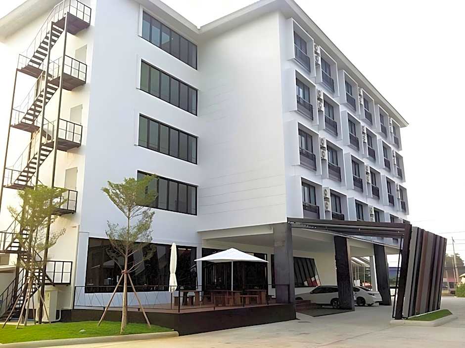 Tamsabai Hotel