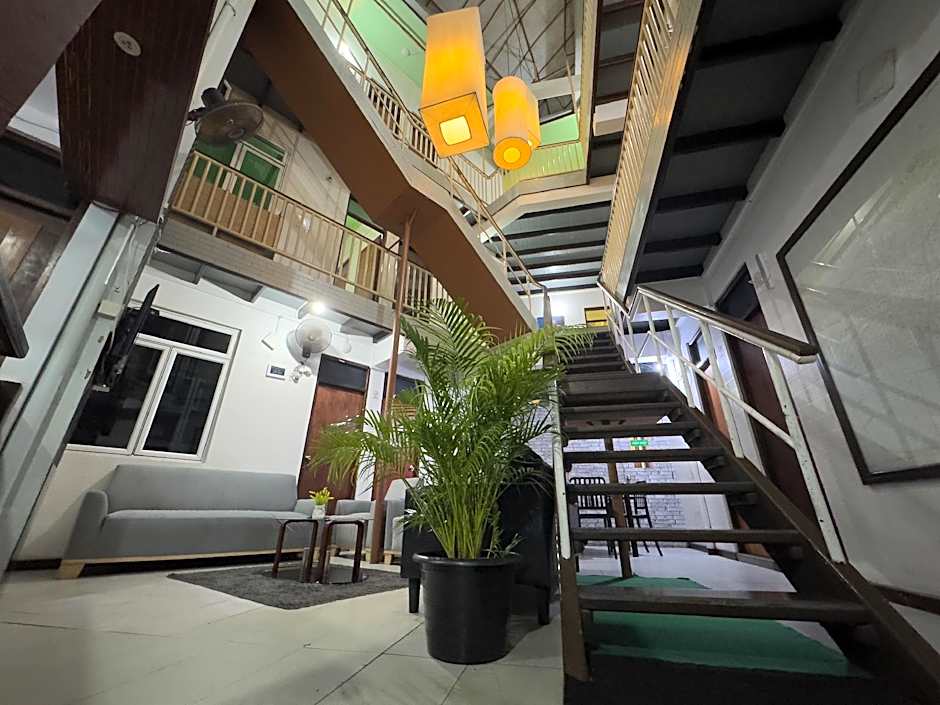 The Park House