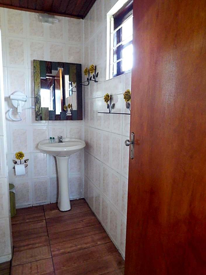 Pousada Chalés da Felicidade