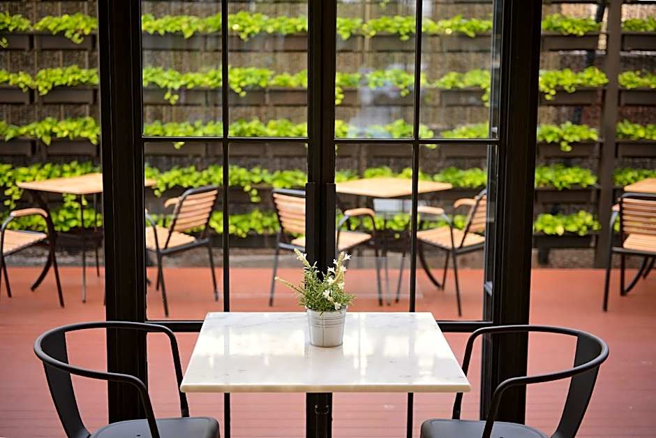 Ruenthip Residence Pattaya