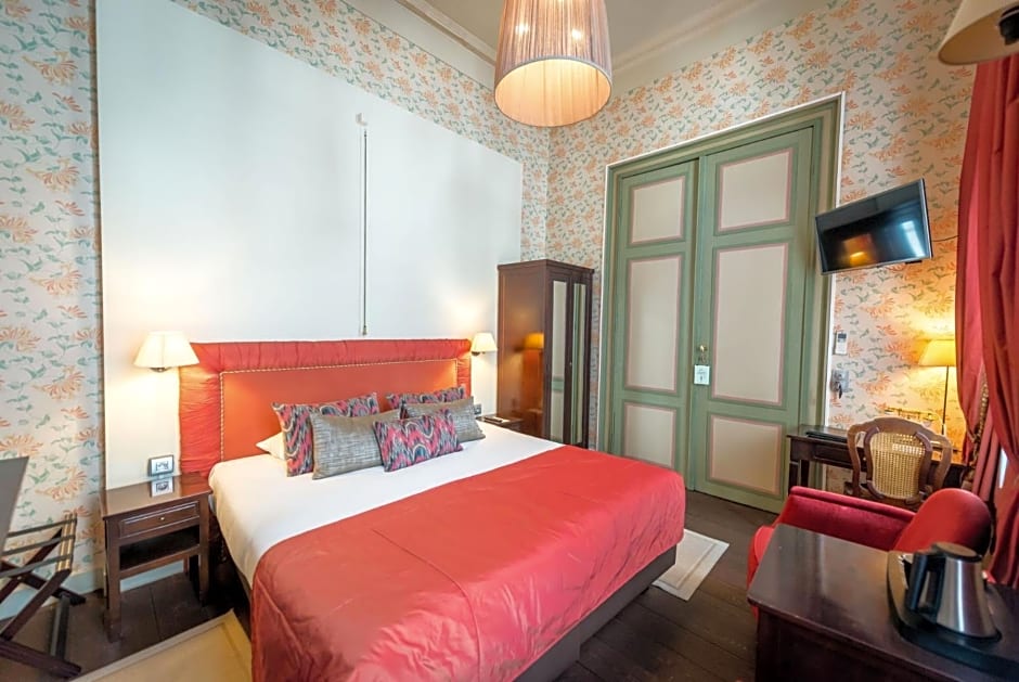 Hotel Jan Brito - Small Elegant Hotels