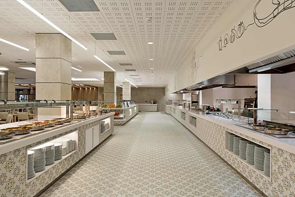 Hotel Best Oasis Tropical