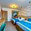 Wellness Hotel Fénix