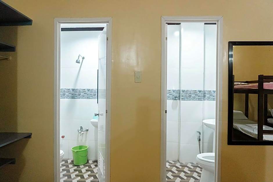 Jared Suites