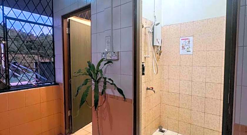 Akinabalu Youth Hostel