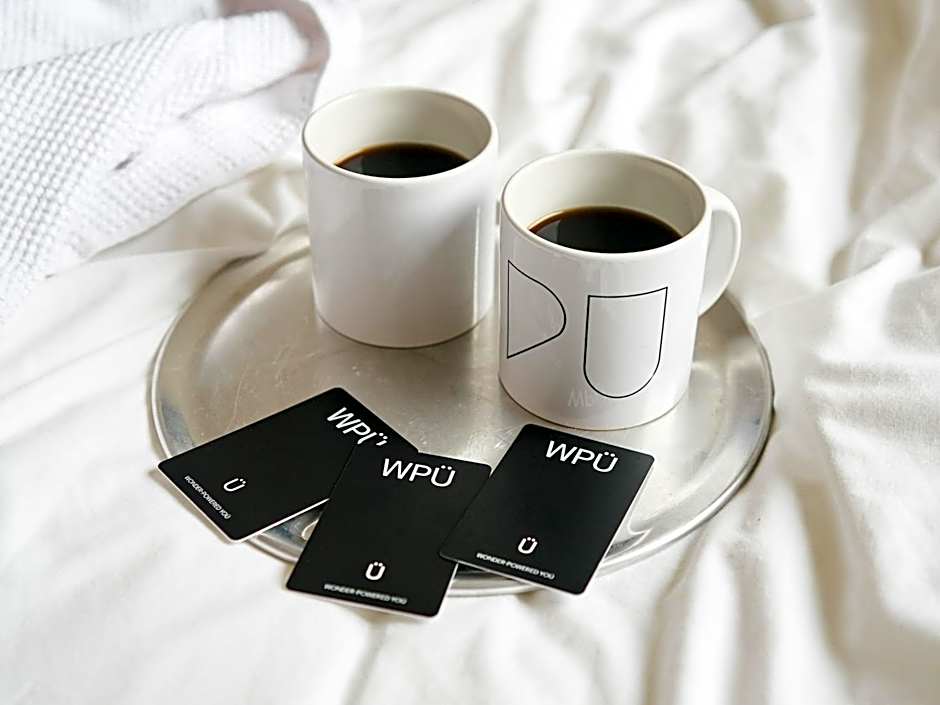 WPÜ HOTEL Shinjuku