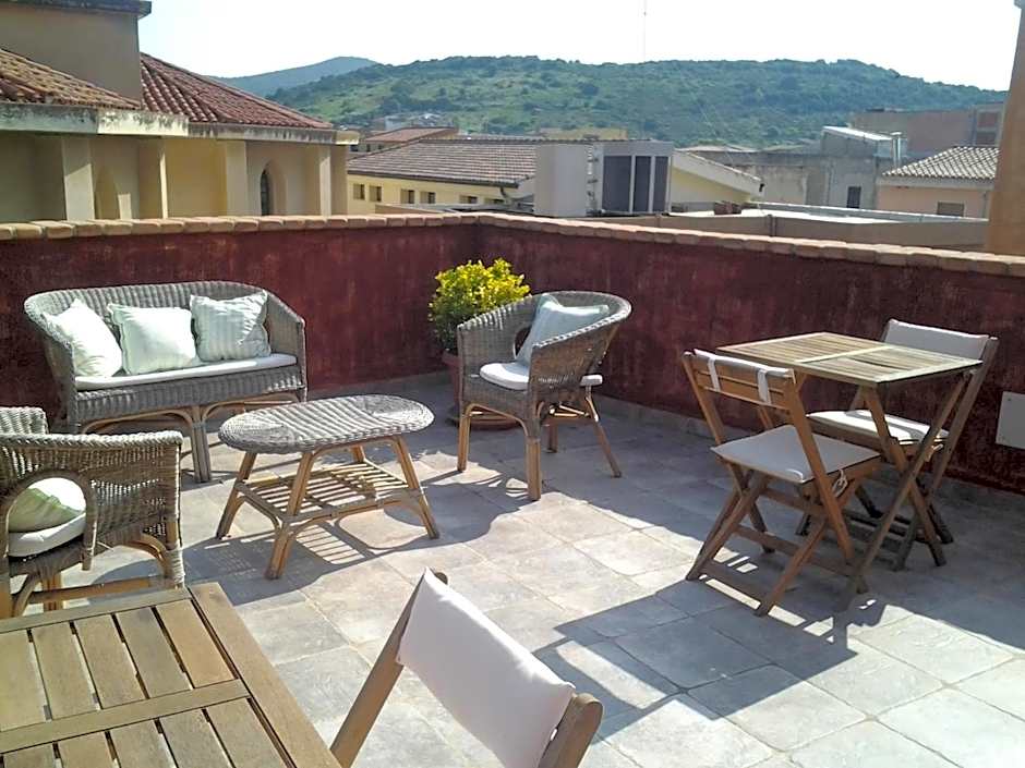 Hotel Sa Cralla Villasimius