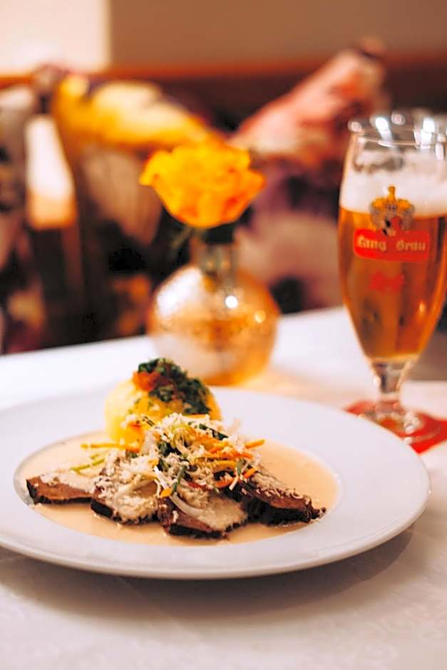 Bräustüberl Schönbrunn - Hotel & Restaurant