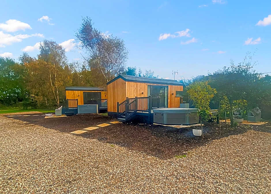 Watermill Leisure Park