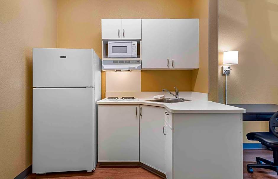 Extended Stay America Suites - Princeton - South Brunswick